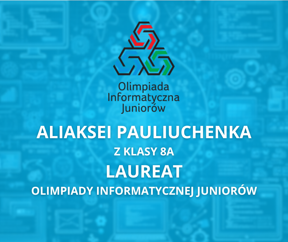Laureat 1