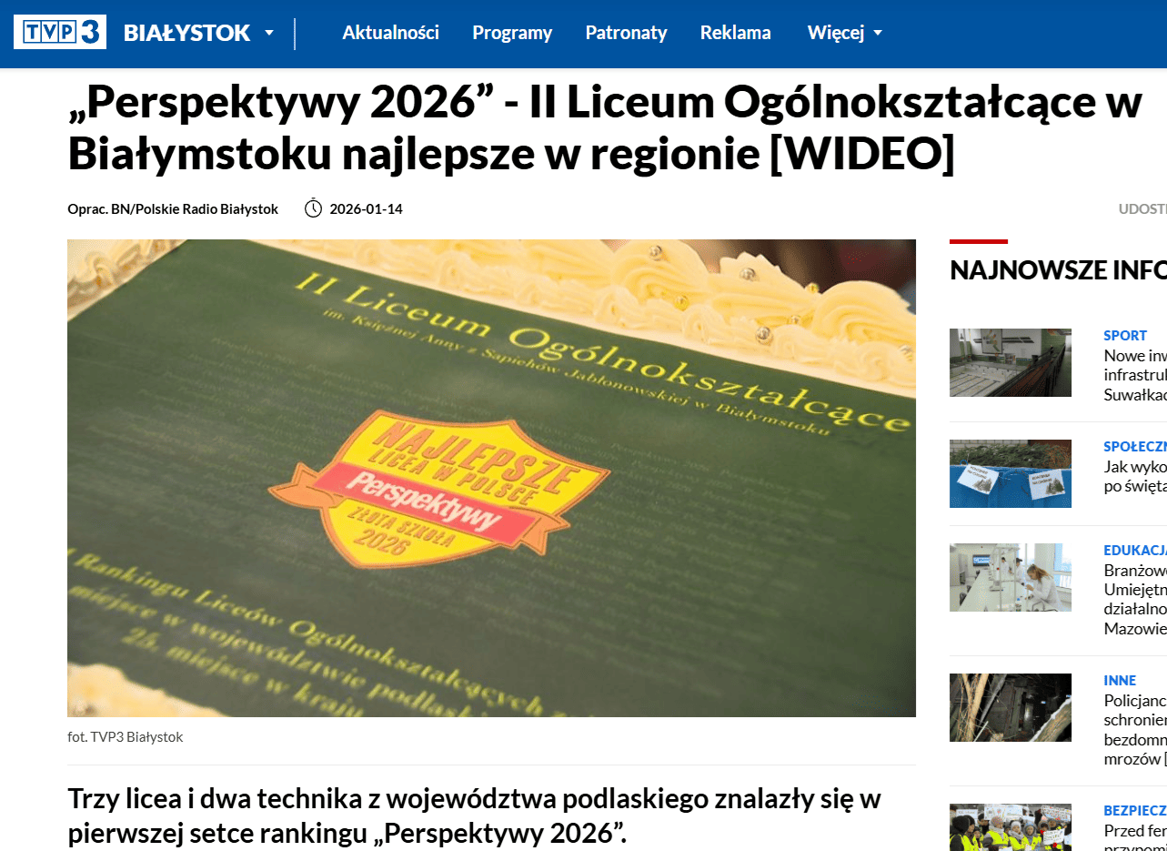 TVP3Bialystok Perspektywy2026