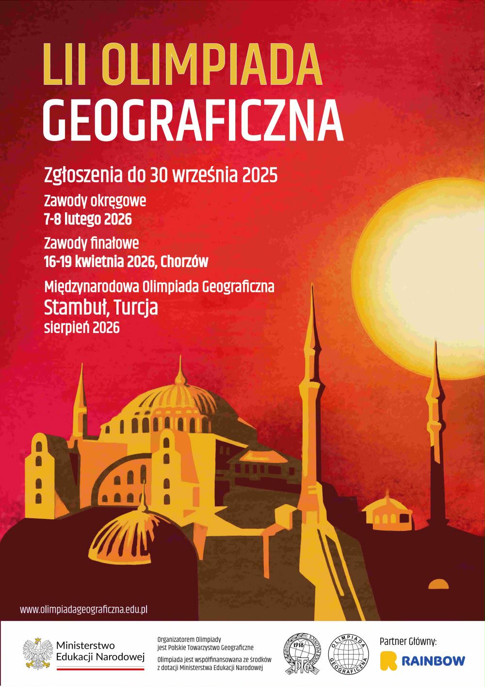 olimp geo plakat 2026