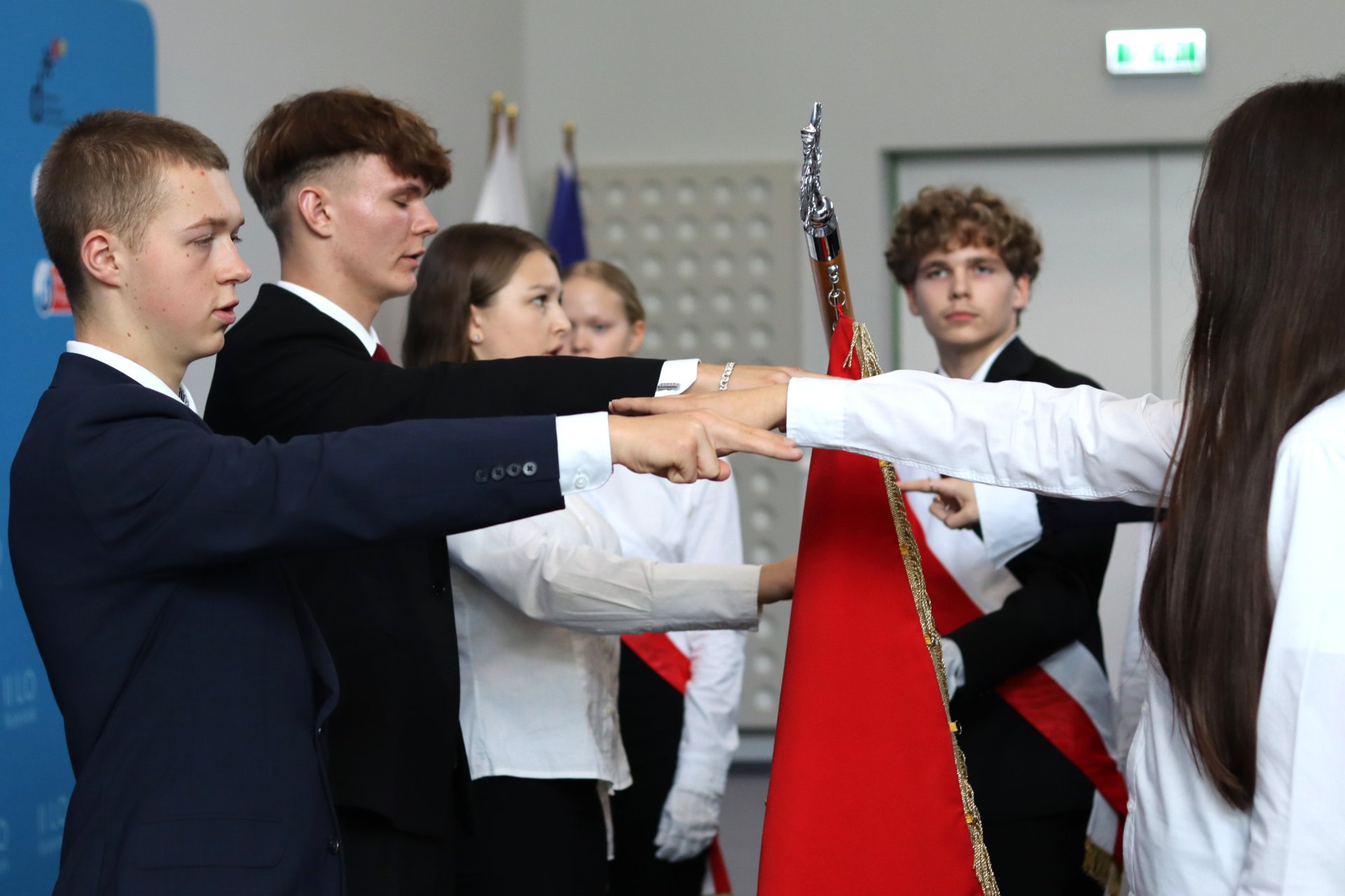 Rozpoczęcie nauki w liceum to coś więcej niż zmiana szkolnych murów. To nowe znajomości, nieznane d…