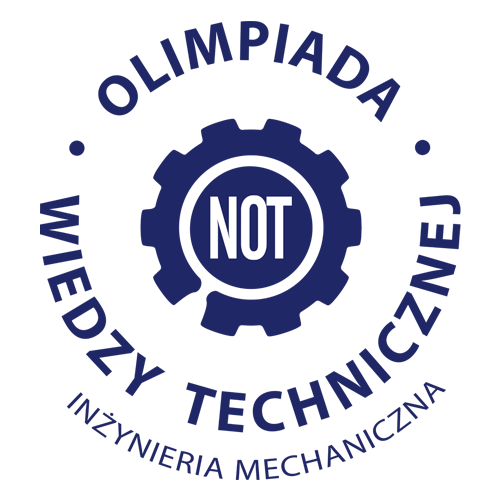 Zapraszamy do udziału w Olimpiadzie Wiedzy Technicznej - Inżynieria Mechaniczna. Rejestracja ucz…