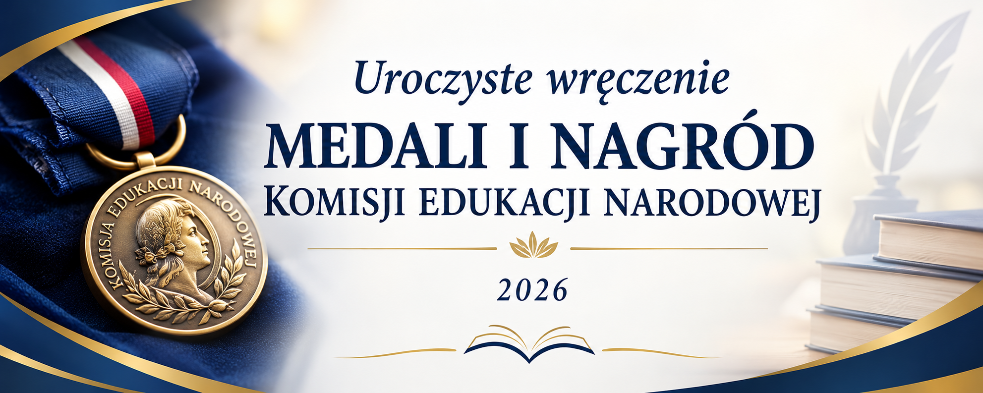 Z dumą i radością informujemy, że z okazji Dnia Edukacji Narodowej nasi nauczyciele zostali…