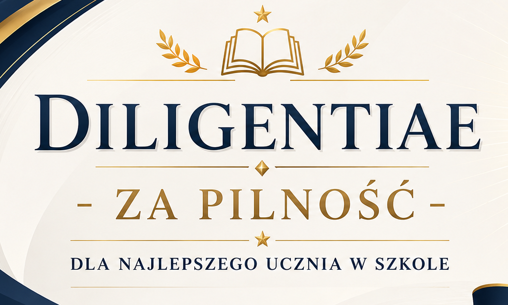 MEDAL DILIGENTIAE – medal ustanowiony w 1767 roku przez króla Stanisława Augusta, nadawany wychow…