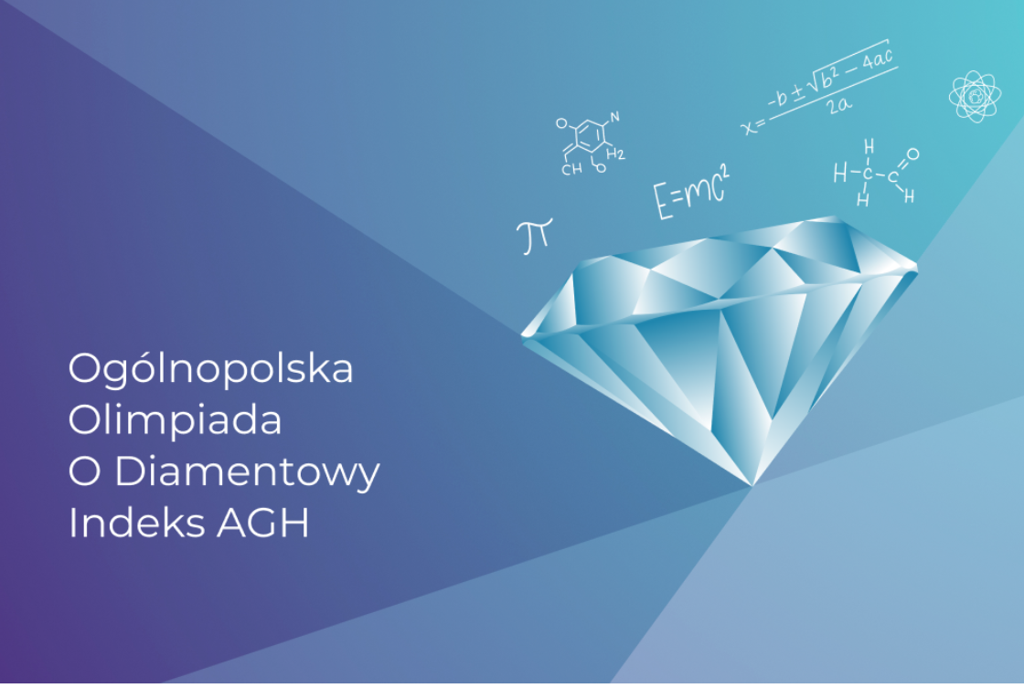 INFORMATYKA
Rejestracja 07.09.2026 - Rejestracja elektroniczna w systemie olimpiady e-Diament dl…
