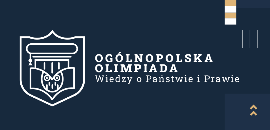 Harmonogram: - etap szkolny: 02.12.2026 r. - etap okręgowy: 10.03.2027 r. - etap centralny: 21.0…