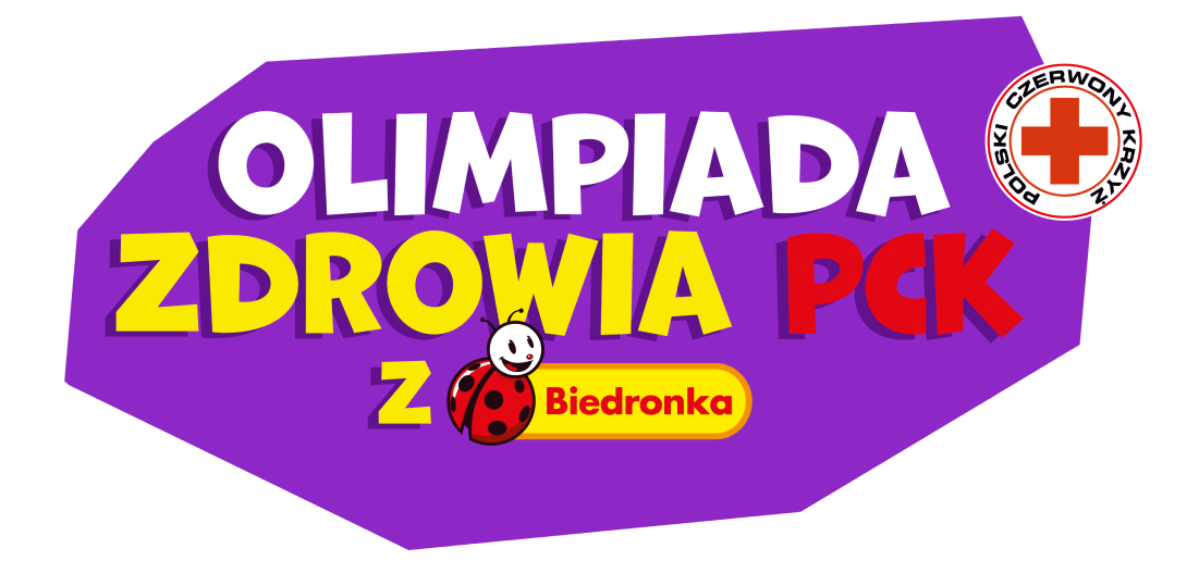 Olimpiada Zdrowia PCK to czteroetapowy konkurs dla liderów zdrowia składający się z etapów: szkol…