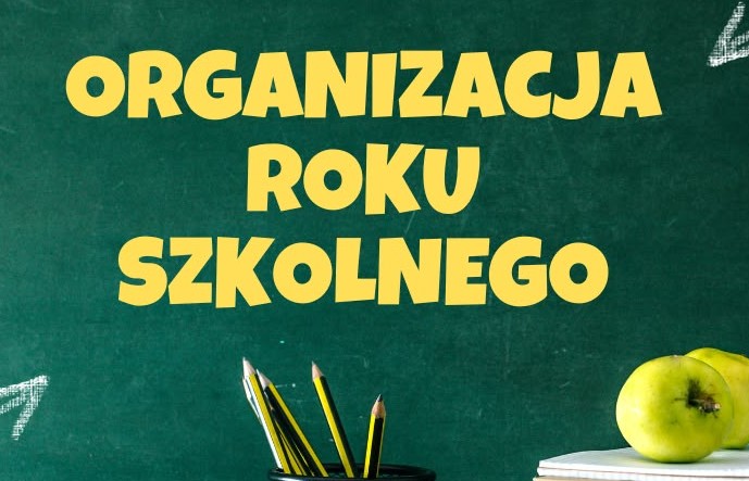 Szanowni Nauczyciele, uprzejmie informuję że:
27.08.2026 r. (czwartek) - odbędzie się zebranie z…