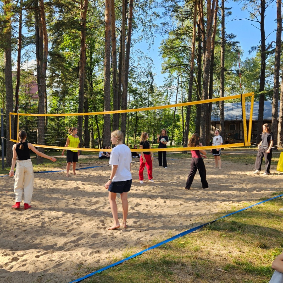 Po raz kolejny zapraszamy wszystkich uczniów klas 7 i 8 SP oraz klas 1 LO na wrześniowy wyjazd in…
