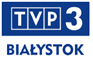 logo TVP 3 Białystok