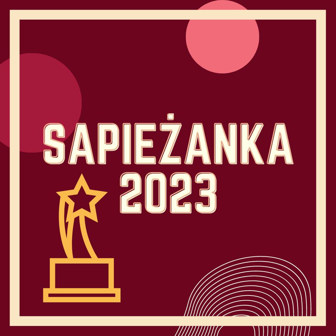 Sapieżanka 2023