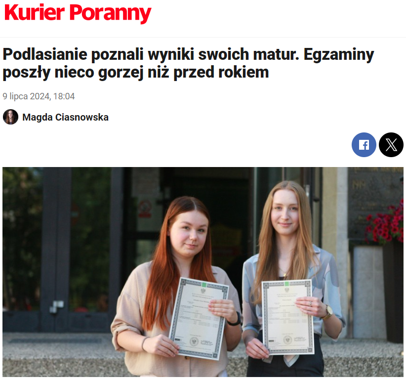 artykuł KP