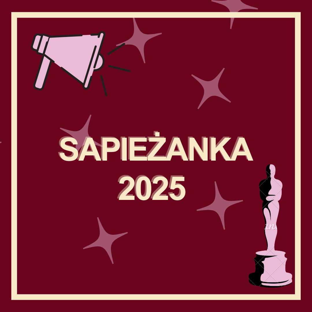 Obrazek promoujący Sapieżankę