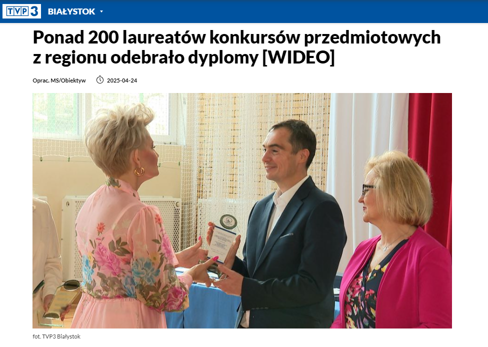 TVP3 Białystok