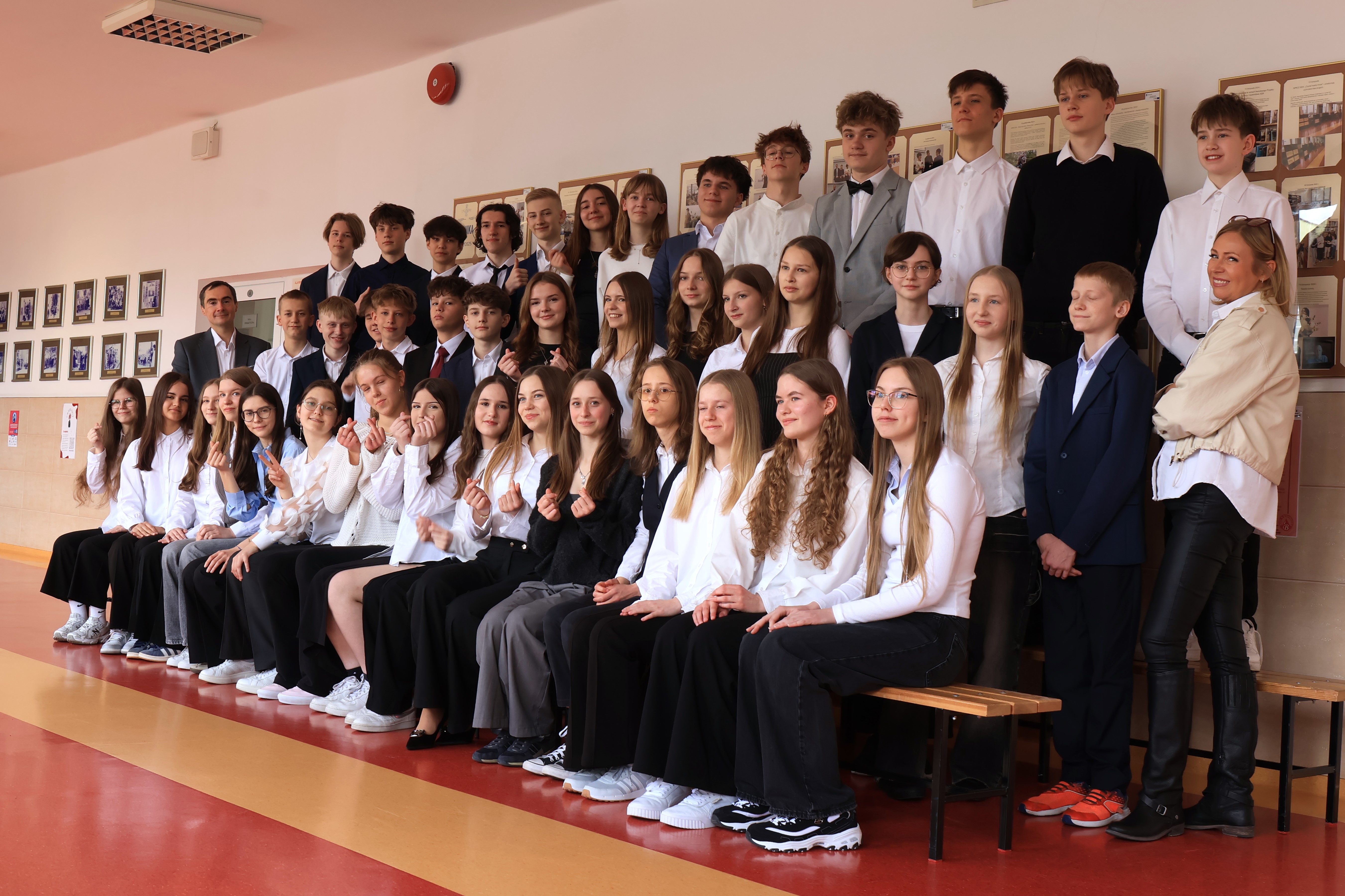 laureat