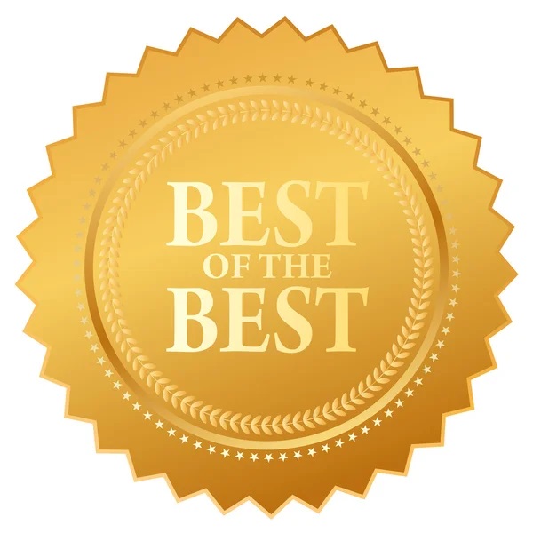 best of the best