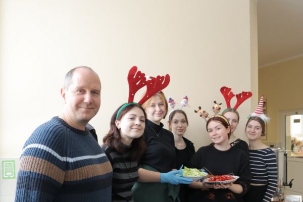 Przedsiębiorcza klasa III A