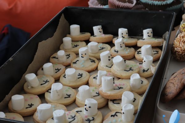 Przykład przedsiębiorczej kreatywności uczniów