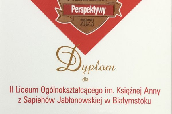 Dyplom