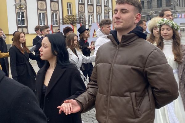 Studniówka Miejska - kliknięcie spowoduje powiększenie zdjęcia Studniówka Miejska
