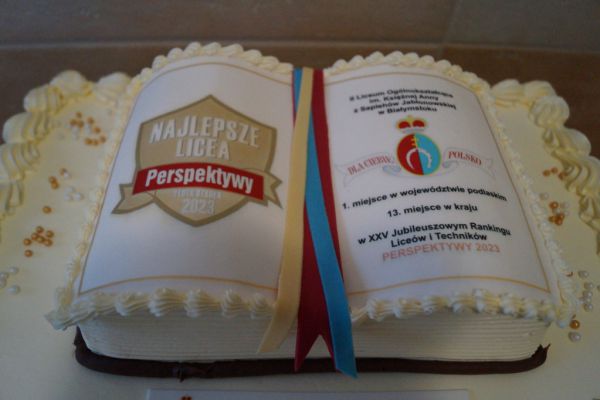 Tort od Rodziców dla Rady Pedagogicznej-