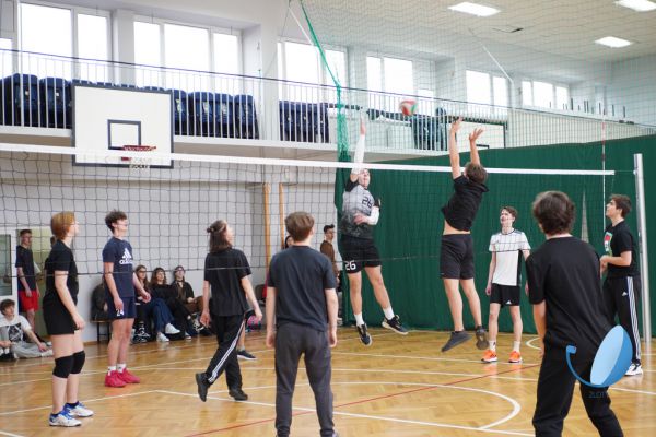 Walentynkowy Turniej Piłki Światowej