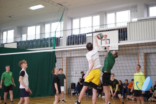 Walentynkowy Turniej Piłki Światowej