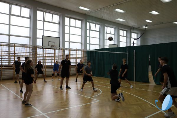 Walentynkowy Turniej Piłki Światowej