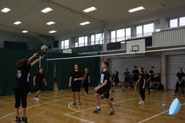 Walentynkowy Turniej Piłki Światowej