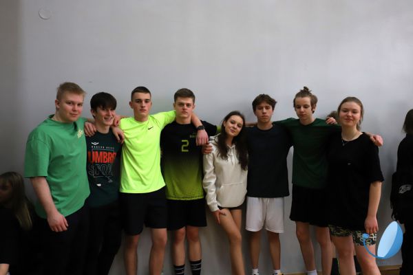 Walentynkowy Turniej Piłki Światowej