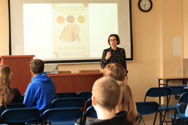 Kongres Psychologiczny 