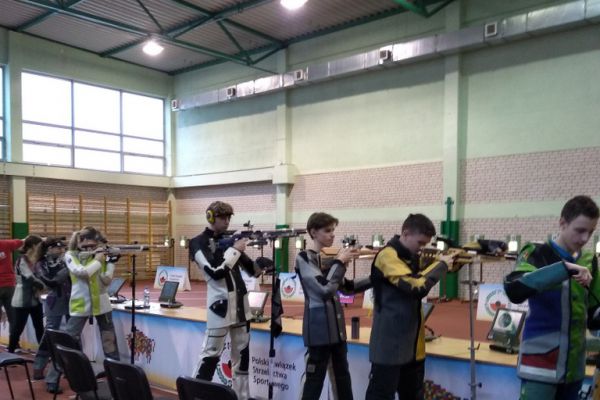 Turniej Marszałka Województwa Podlaskiego