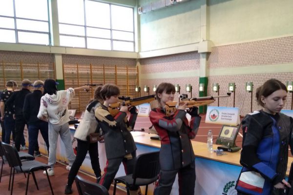 Turniej Marszałka Województwa Podlaskiego