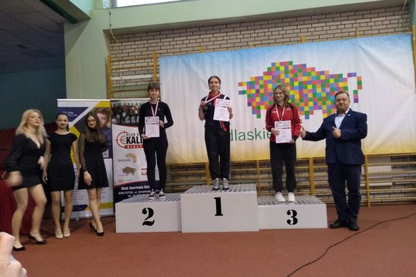 Turniej Marszałka Województwa Podlaskiego