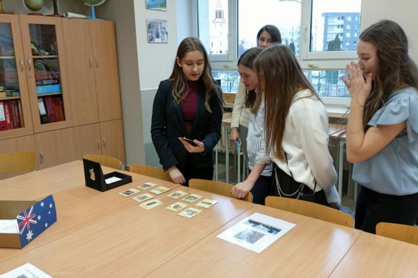 Dzień Otwarty w SP53