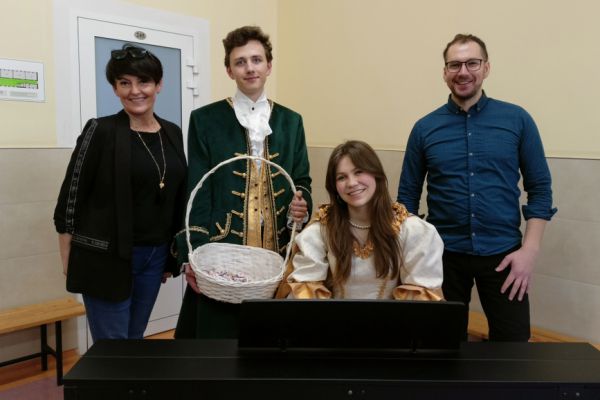 Dzień Otwarty w SP 53