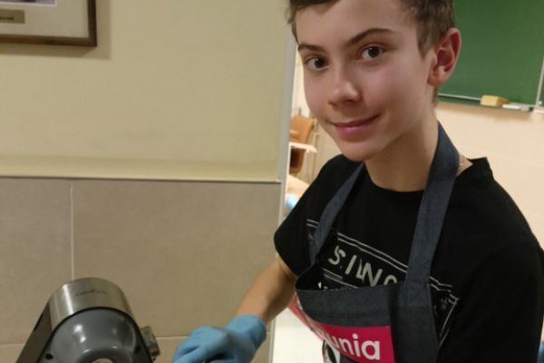 Dzień Otwarty w SP53 