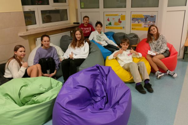 Dzień Otwarty w SP53 