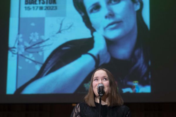 Uczestnicy przesłuchań festiwalowych