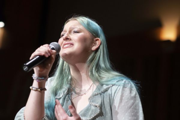 Uczestnicy przesłuchań festiwalowych