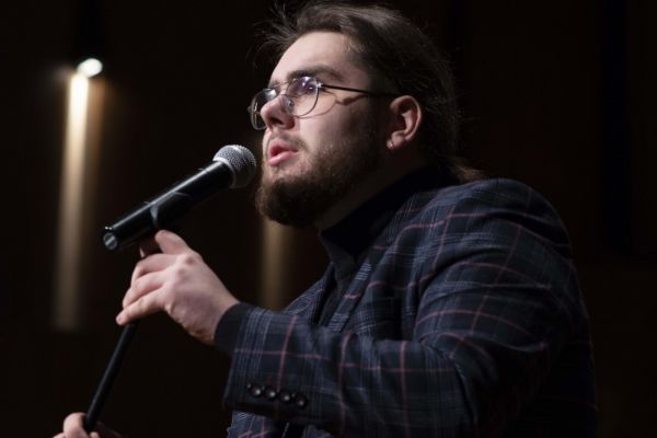 Uczestnicy przesłuchań festiwalowych