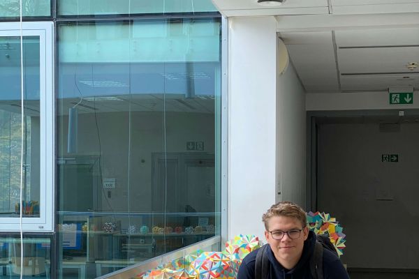 Uczniowie Politechnika Warszawska