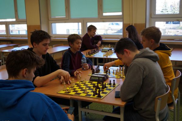 Dzień Otwarty w II LO