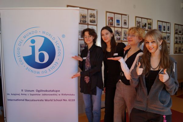 Dzień Otwarty w II LO