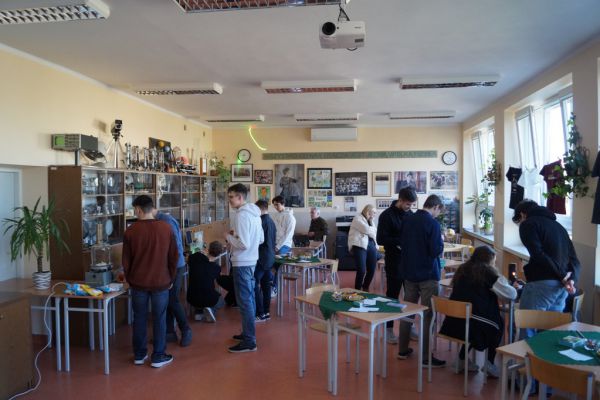 Dzień Otwarty w II LO