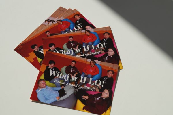 Dzień Otwarty w II LO