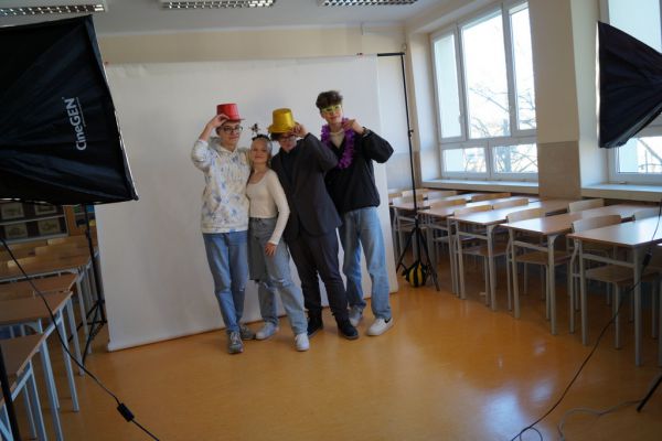 Dzień Otwarty w II LO