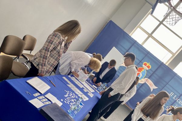 Egzamin ósmoklasisty