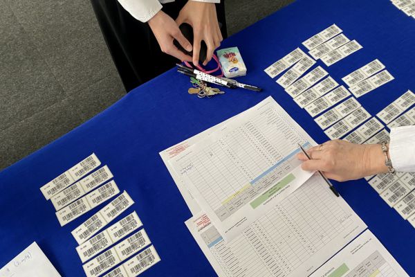 Egzamin ósmoklasisty