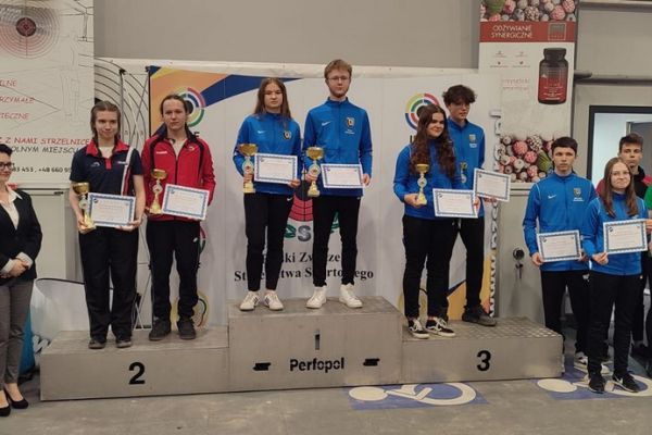 Puchar Prezesa Polskiego Związku Strzelectwa Sportowego 