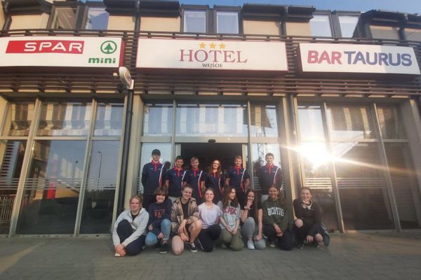 Mistrzostwa Ligi Obrony Kraju